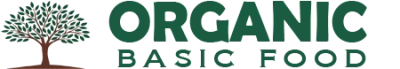 Organic Basic Food