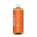 Dr. Bronner's 18-IN-1 Pure-Castile Magic Soap Tea Tree - 32 fl oz - Image 2