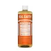 Dr. Bronner's 18-IN-1 Pure-Castile Magic Soap Tea Tree - 32 fl oz - Image 1