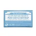 Dr. Bronner's All-One Pure-Castile Bar Soap Hemp Baby Unscented - 5 oz - Image 1