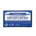 Dr. Bronner's All-One Pure-Castile Bar Soap Hemp Peppermint - 5 oz - Image 1