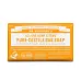 Dr. Bronner's All-One Pure-Castile Bar Soap Hemp Citrus - 5 oz - Image 1