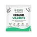 Organic Walnuts, Raw Halves & Pieces, Unroasted & Unsalted | Non-GMO | Vegan | Gluten-Free - 1 oz - Image 1