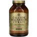 Solgar Calcium Magnesium Citrate - 250 Tablets - Image 1