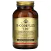 Solgar B-Complex 100 - 100 Vegetable Capsules - Image 1