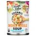 Health Valley Organic No Salt Added Chicken Noodle Soup - 14.5 oz - Image 1