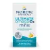 Nordic Naturals Ultimate Omega-D3 Minis Lemon - 1120 mg - 60 Softgels - Image 1