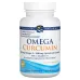 Nordic Naturals Omega Curcumin - 1250 mg - 60 Softgels - Image 3