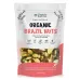 Organic Brazil Nuts, Raw, Whole | Non-GMO | Vegan | Gluten-Free - 8.5 oz - Image 1