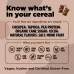 Three Wishes Gluten Free Protein Cereal, Cocoa - 8.6 oz - Image 5