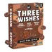 Three Wishes Gluten Free Protein Cereal, Cocoa - 8.6 oz - Image 1