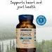 Wiley's Finest Wild Alaskan Fish Oil Peak EPA - 1250 mg - 60 Fish Softgels - Image 4