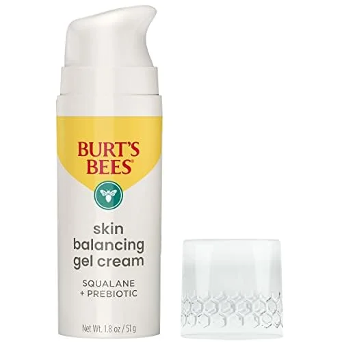 Burt's Bees Clear & Balanced Skin Balancing Gel Cream 1.8 oz.