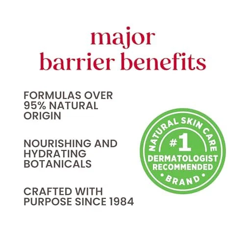 Burt's Bees Clear & Balanced Skin Balancing Gel Cream 1.8 oz.