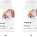 Thorne L-Arginine Plus - 180 Capsules - Image 3