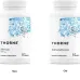 Thorne Selenium - 200 mcg - 60 Capsules - Image 3