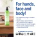 Dr. Bronner's Organic Hand & Body Lotion Patchouli Lime - 8 fl oz - Image 5
