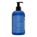 Dr. Bronner's Organic 4-in-1 Pump Soap Sugar Peppermint - 24 fl oz - Image 2
