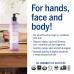 Dr. Bronner's Organic Hand & Body Lotion Lavender Coconut - 8 fl oz - Image 5