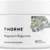 Thorne Magnesium Bisglycinate - NSF Certified for Sport - 200 mg - 60 Servings - Image 1