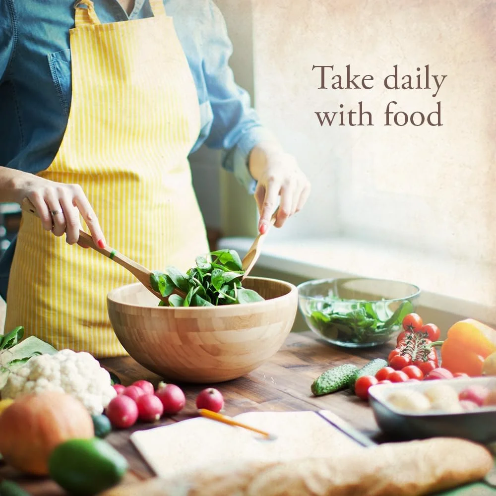 Garden of Life Organics Women's Multi 40 Plus - 120 Vegan Tablets