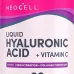 NeoCell Hyaluronic Acid Berry Liquid - 50 mg - 16 fl oz - Image 1