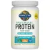 Garden of Life RAW Organic Protein Plant-Based Formula Unflavored - 19.75 oz - Image 1