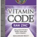 Garden of Life Vitamin Code RAW Zinc - 60 Vegan Capsules - Image 1