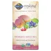 Garden of Life Organics Women's Multi 40 Plus - 60 Vegan Tablets - Image 1