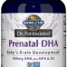 Garden of Life Dr. Formulated Prenatal DHA Fish Oil 30 Softgels - Image 1