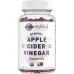 Garden of Life Organics Apple Cider Vinegar - 60 Vegan Gummies - Image 1