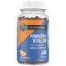 Garden of Life Dr. Formulated Probiotic Gummy Orange Dream - 10 billion - 60 Gummies - Image 1