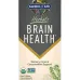 Garden of Life, Herbals, Brain Health, Mint, 30 Vegan Capsules - Image 1