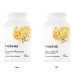 Thorne Curcumin Phytosome - 1000 mg - 120 Capsules - Image 3