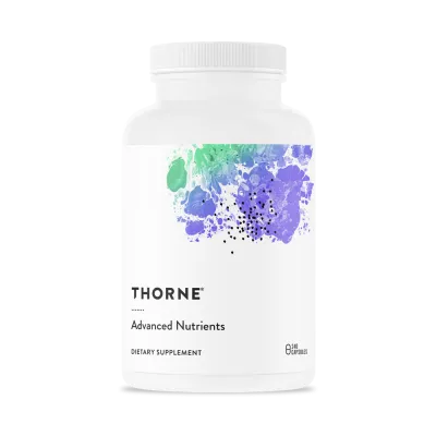 Thorne Advanced Nutrients - 240 Capsules