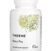Thorne Research, Relora Plus, 60 Capsules - Image 1
