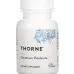 Thorne Chromium Picolinate - 60 Capsules - Image 1