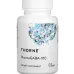 Thorne PharmaGABA-100 - 60 Capsules - Image 1