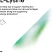 Thorne L-Lysine - 500 mg - 60 Capsules - Image 5