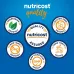 Nutricost L-Glutamine Powder Unflavored - 200 Servings - Image 6