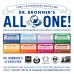 Dr. Bronner's All-One Pure-Castile Bar Soap Hemp Almond - 5 oz - Image 6