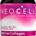 NeoCell Marine Collagen Type 1 & 3 Hyaluronic Acid - 2 g - 120 Capsules - Image 1