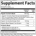 Garden of Life Organics Extra Strength Turmeric Inflammatory Response - 120 Vegan Tablets - Image 3