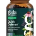 Gaia Herbs, Quick Defense®, 40 Liquid Phyto-Caps® - Image 1