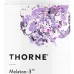 Thorne Melaton-3 - NSF Certified for Sport - 3 mg - 60 Capsules - Image 1