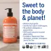 Dr. Bronner's Organic 4-in-1 Pump Soap Sugar Tea Tree - 24 fl oz - Image 5