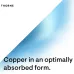 Thorne Copper Bisglycinate - 60 Capsules - Image 5