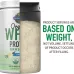 Garden of Life, Organic Whey Protein, Grass-Fed, Vanilla, 13.33 oz (378 g) - Image 4
