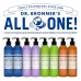 Dr. Bronner's Organic Hand & Body Lotion Peppermint - 8 fl oz - Image 6