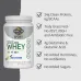 Garden of Life, Sport, Certified Grass Fed Whey, Vanilla, 1 lb 7.28 oz (660 g) - Image 2
